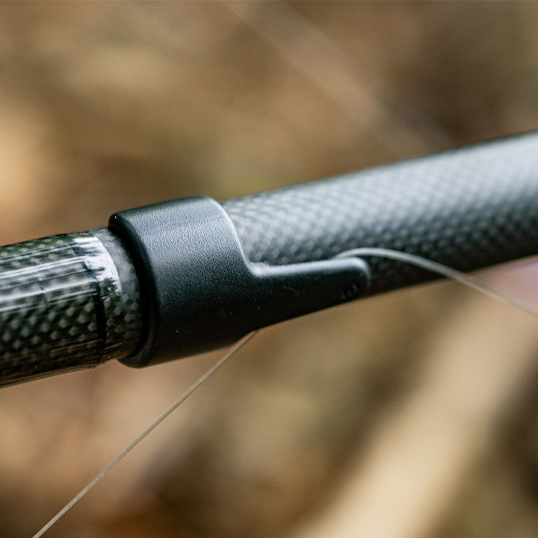 Evolve Tackle Line Clips - Both Sizes | Carp Fishing Accessories