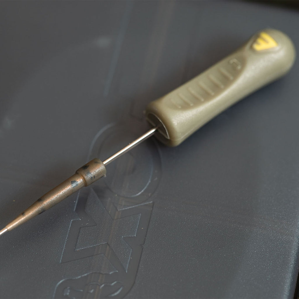 Evolve Tackle Fine Gated Bait Needle