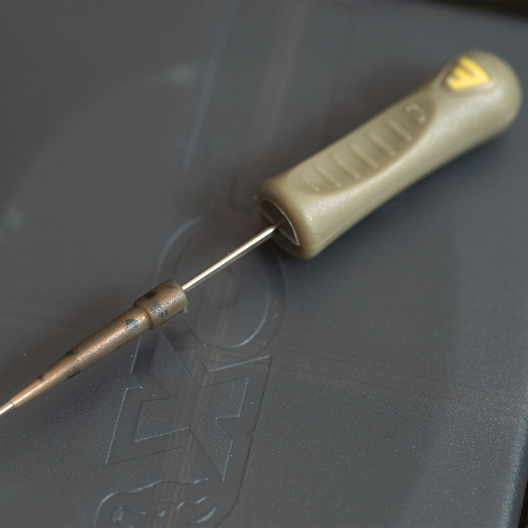 Evolve Tackle Fine Gated Bait Needle