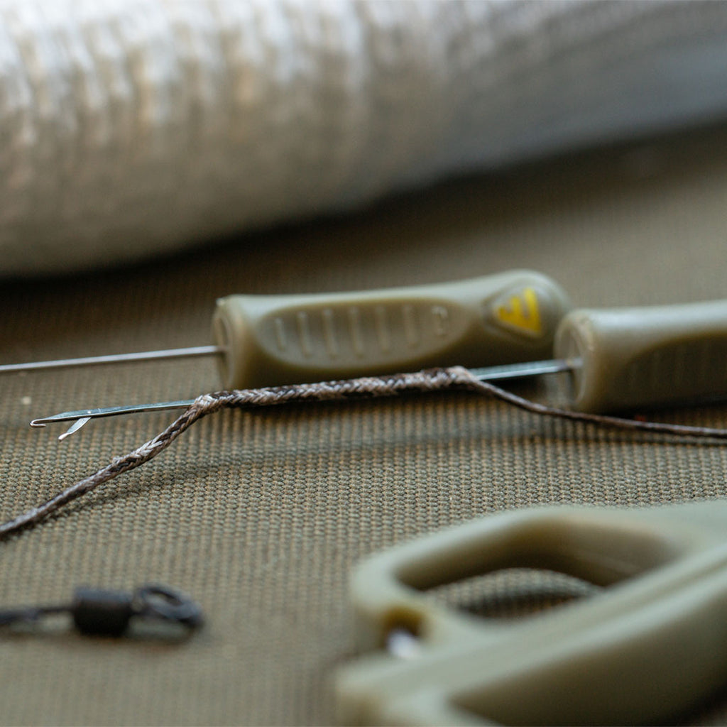Evolve Tackle Heavy Gated Bait Needle