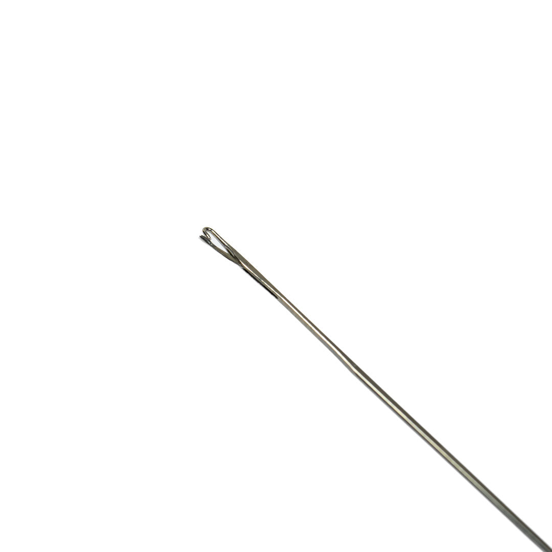 Evolve Tackle Heavy Gated Bait Needle