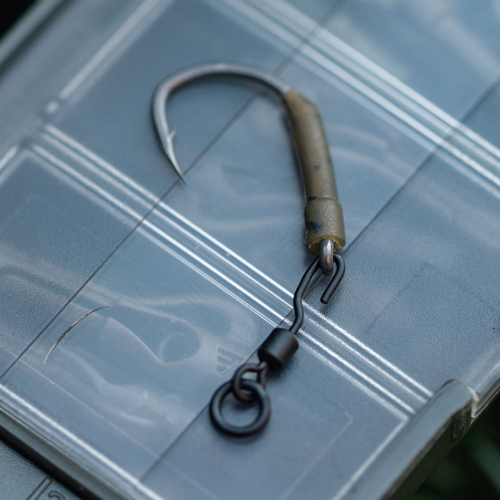 Evolve Tackle Spinner Sleeves | Carp Fishing Rig Accessories