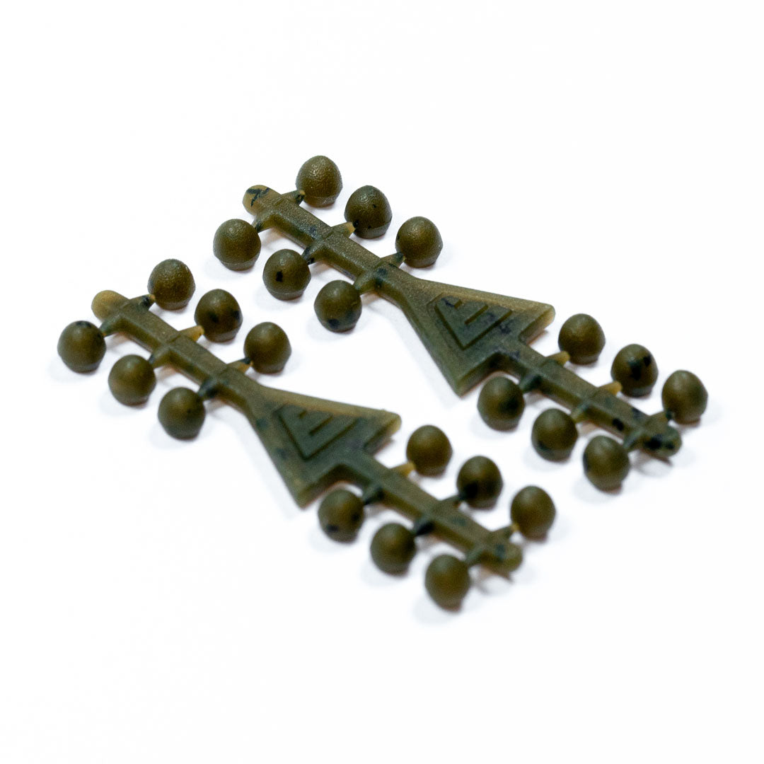 Evolve Tackle Hook Beads | Carp Fishing Rig Accessories