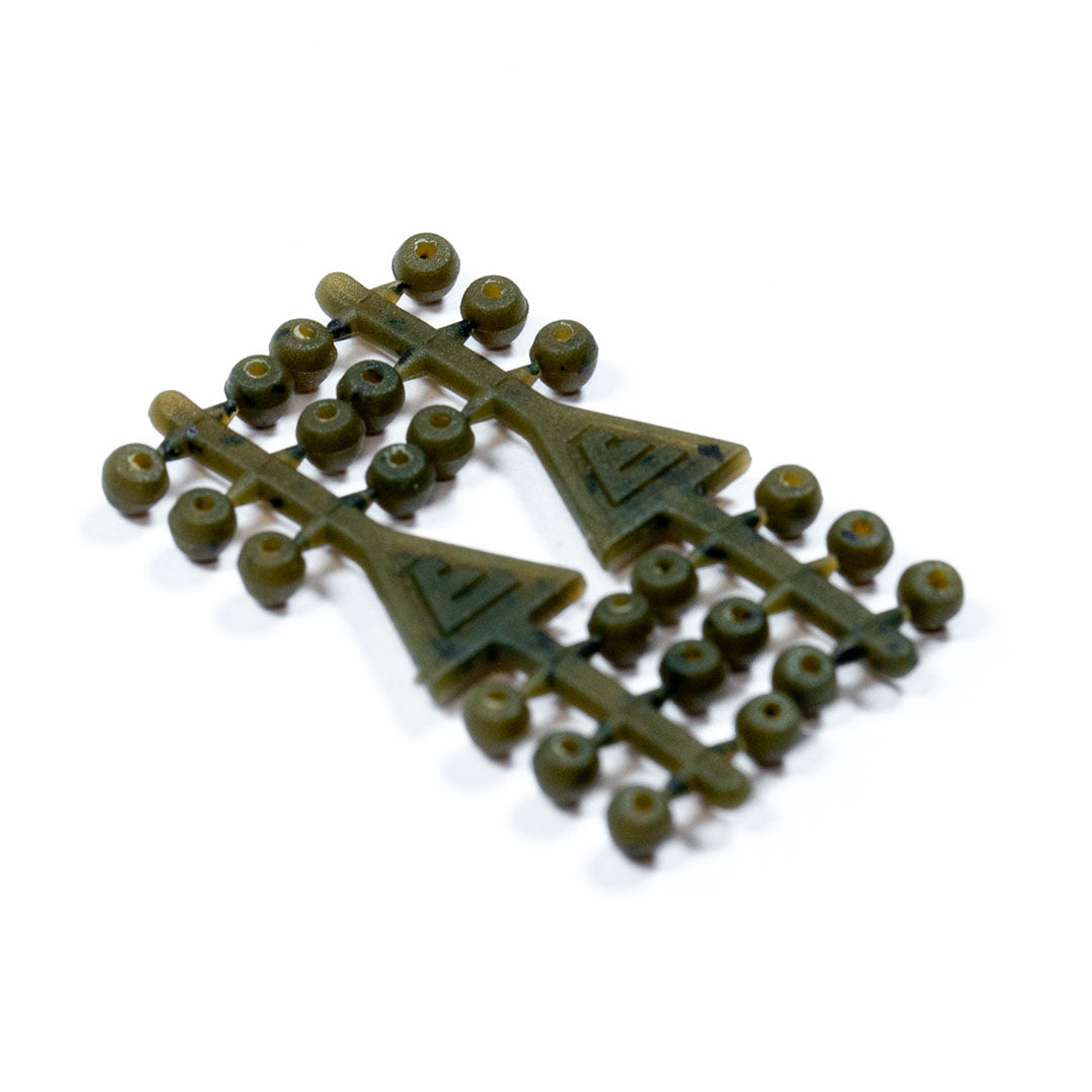 Evolve Tackle Hook Beads | Carp Fishing Rig Accessories