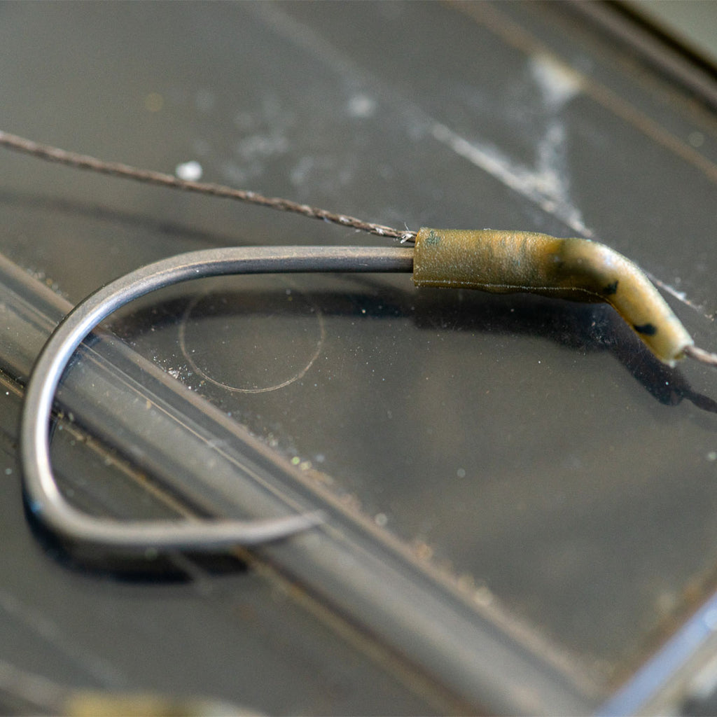 Evolve Tackle Rig Kickers | Carp Fishing Rig Accessories