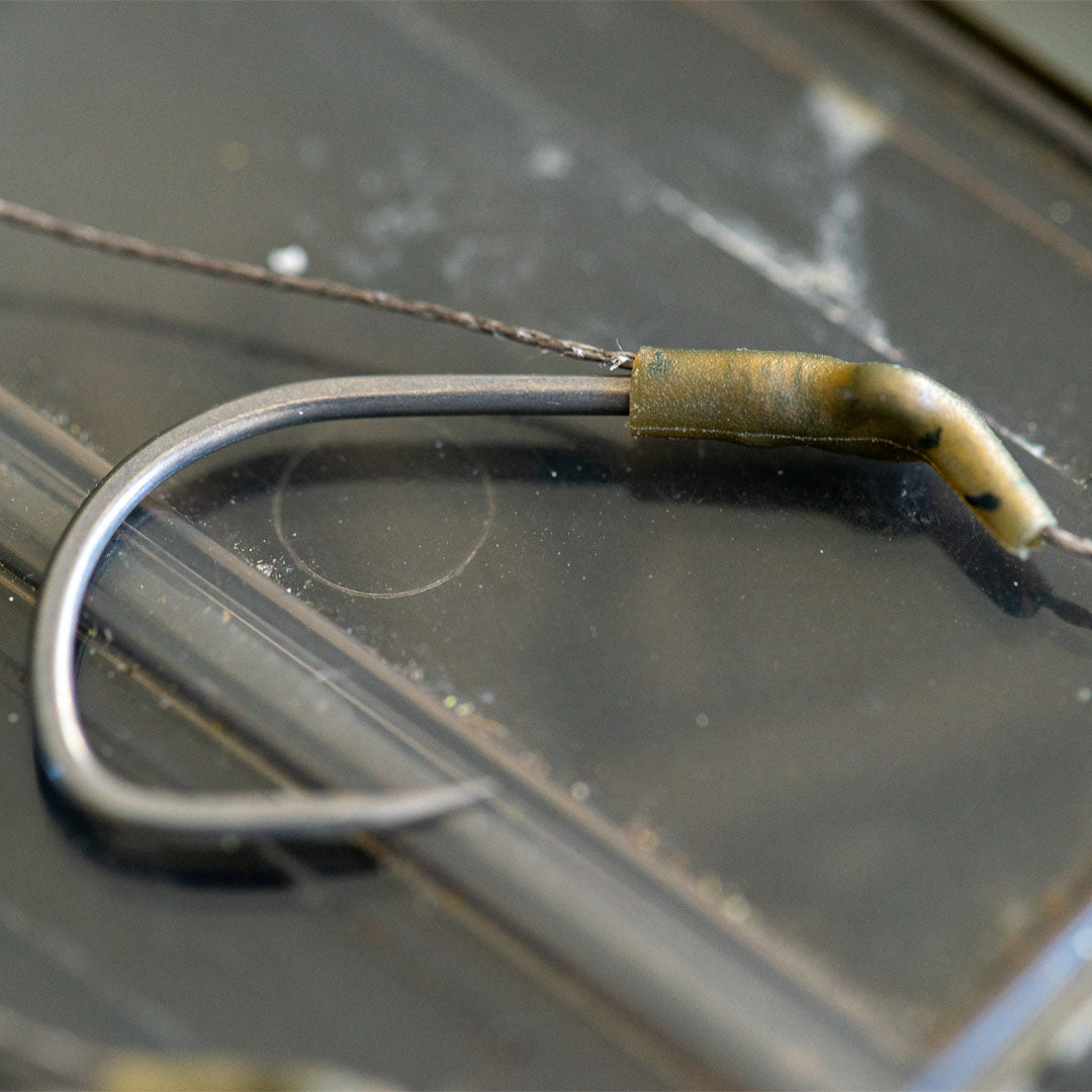 Evolve Tackle Rig Kickers | Carp Fishing Rig Accessories