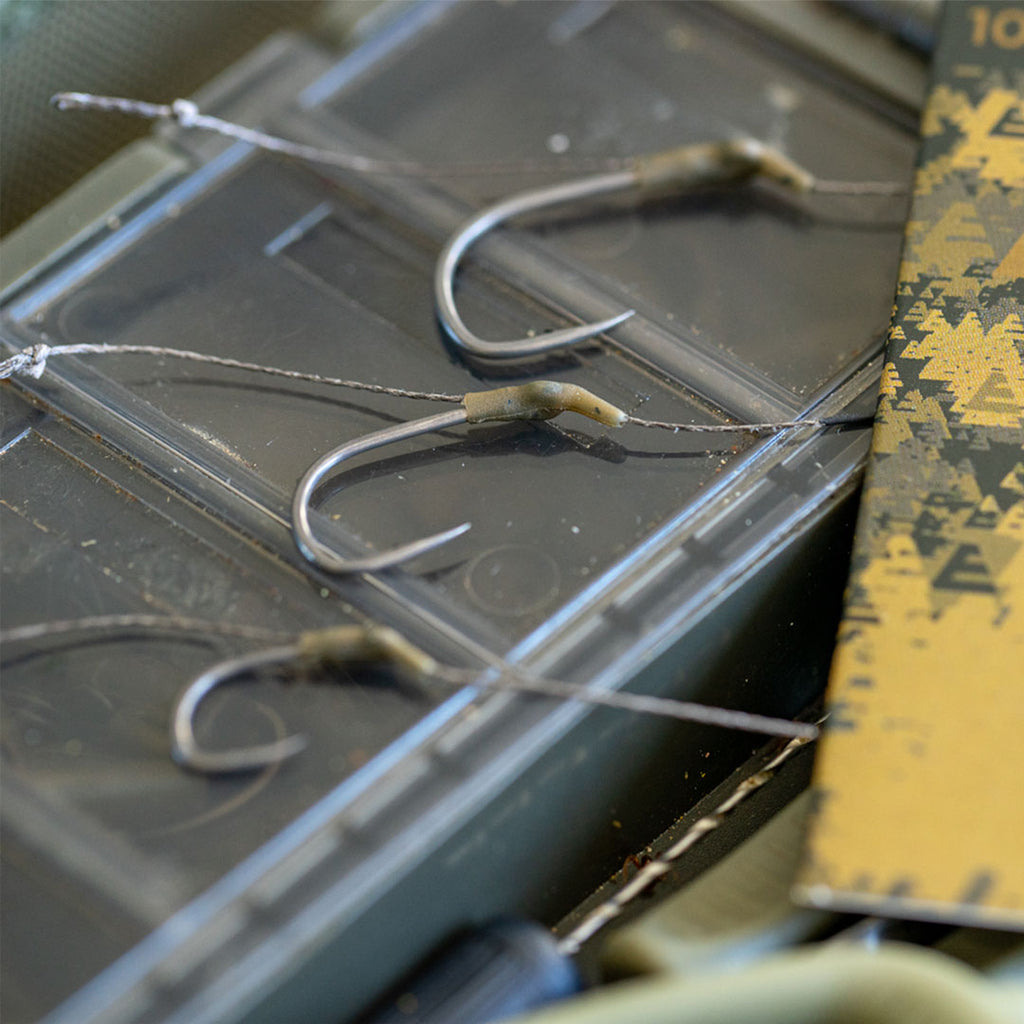 Evolve Tackle Rig Kickers | Carp Fishing Rig Accessories