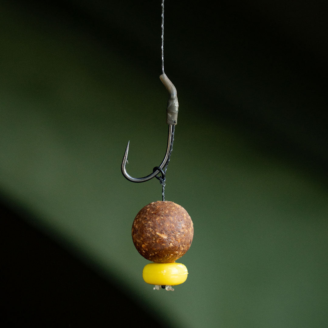 Evolve Tackle Rig Kickers | Carp Fishing Rig Accessories