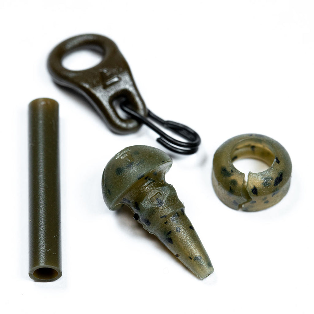 Evolve Tackle Run Ring System '-' Kit
