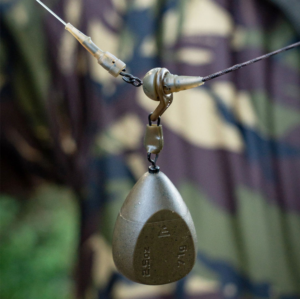Evolve Tackle Run Ring System '-' Kit