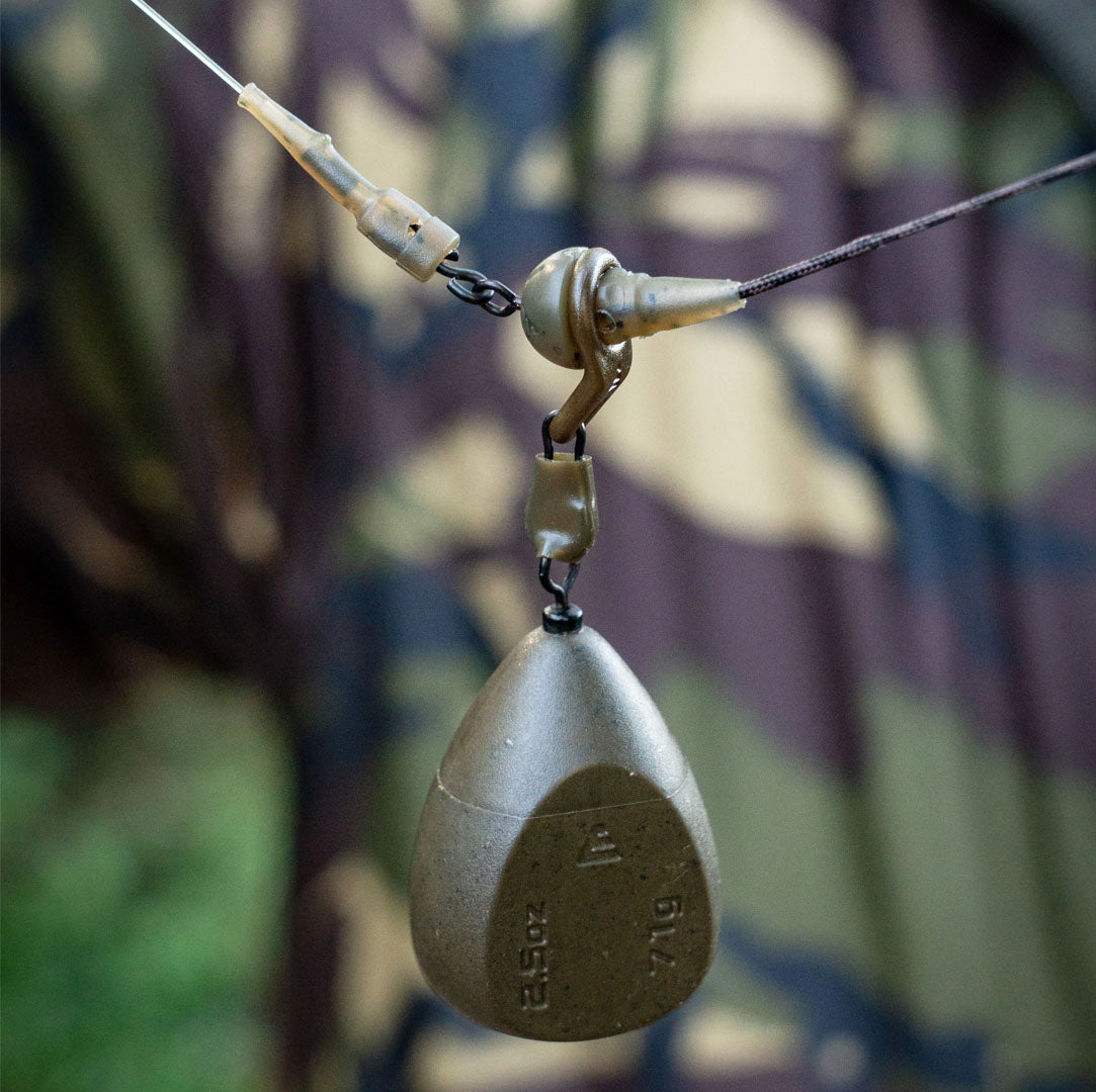 Evolve Tackle Run Ring System '-' Kit