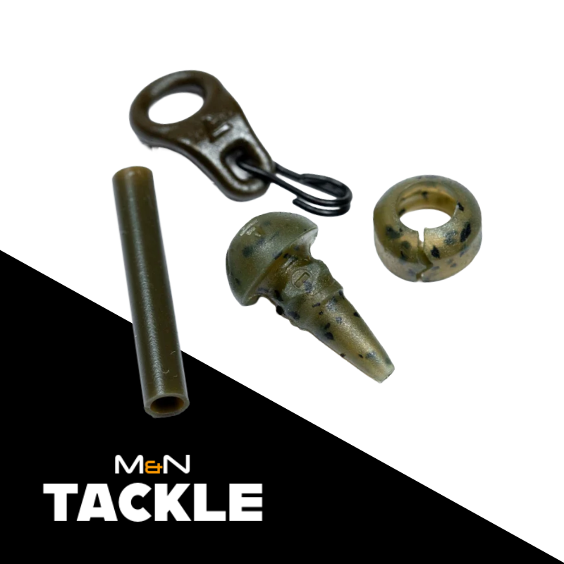 Evolve Tackle Run Ring System '-' Kit
