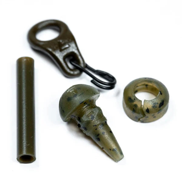 Evolve Tackle Run Ring System '-' Kit