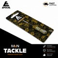 Evolve Tackle Fine Bait Needle