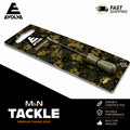 Evolve Tackle Heavy Gated Bait Needle