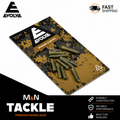 Evolve Tackle Spinner Sleeves | Carp Fishing Rig Accessories