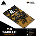 Evolve Tackle Spinner Swivels | Carp Fishing Rig Accessories