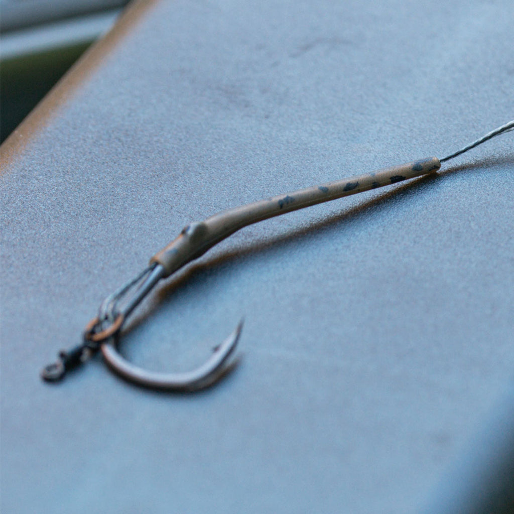 Evolve Tackle Straight Line Aligners | Carp Fishing Rig Accessories