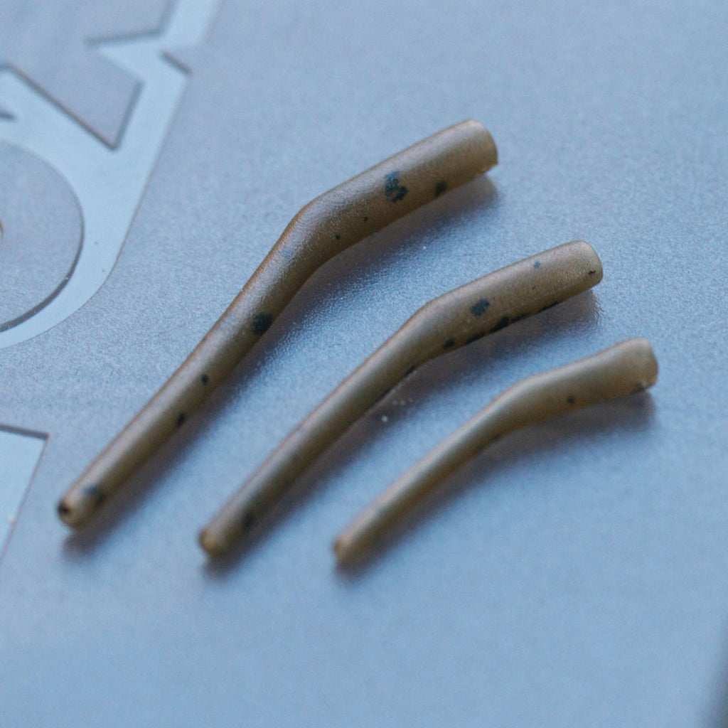 Evolve Tackle Straight Line Aligners | Carp Fishing Rig Accessories