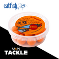Catfish Pro Spicy Mack 24mm Orange Pop-Ups