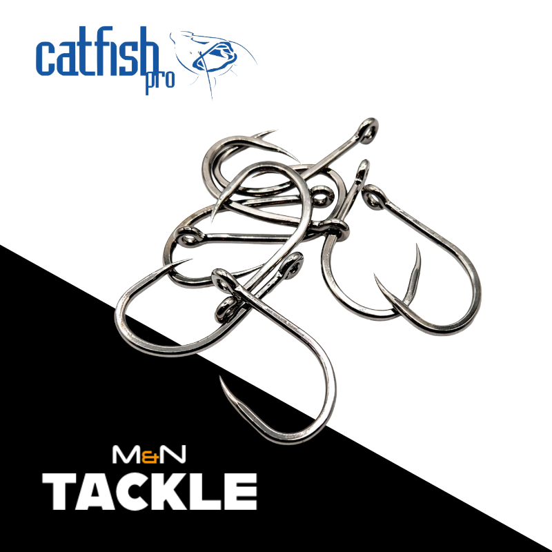 Catfish Pro BP Special Hooks - All Sizes