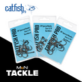 Catfish Pro BP Special Hooks - All Sizes