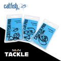 Catfish Pro Circle Hooks - All Sizes