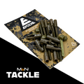 Evolve Tackle Inline Run Ring System Kit