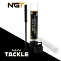 NGT Narrow 25mm PVA Mesh System with Plunger