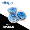 Catfish Pro Catlink XT Hooklink - All Breaking Strains