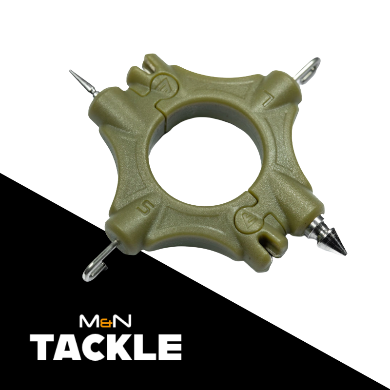 Evolve Tackle Rig Multi Tool