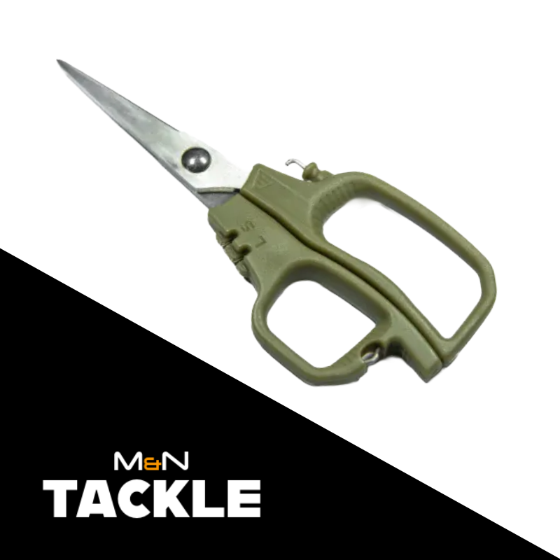 Evolve Tackle Rig Scissors