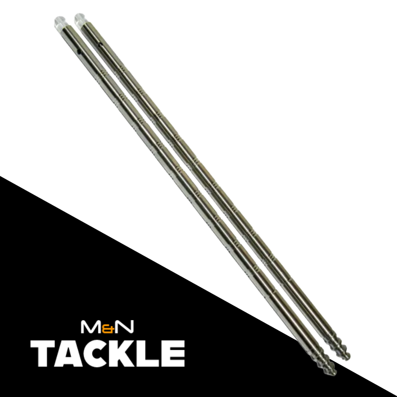 Evolve Tackle Distance Sticks
