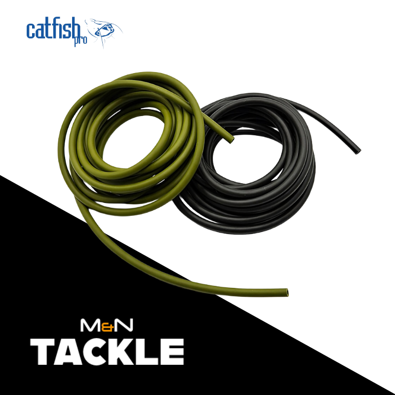 Catfish Pro Dropdown Sinking Rig Tubing