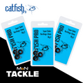 Catfish Pro Super Slider Run Rings