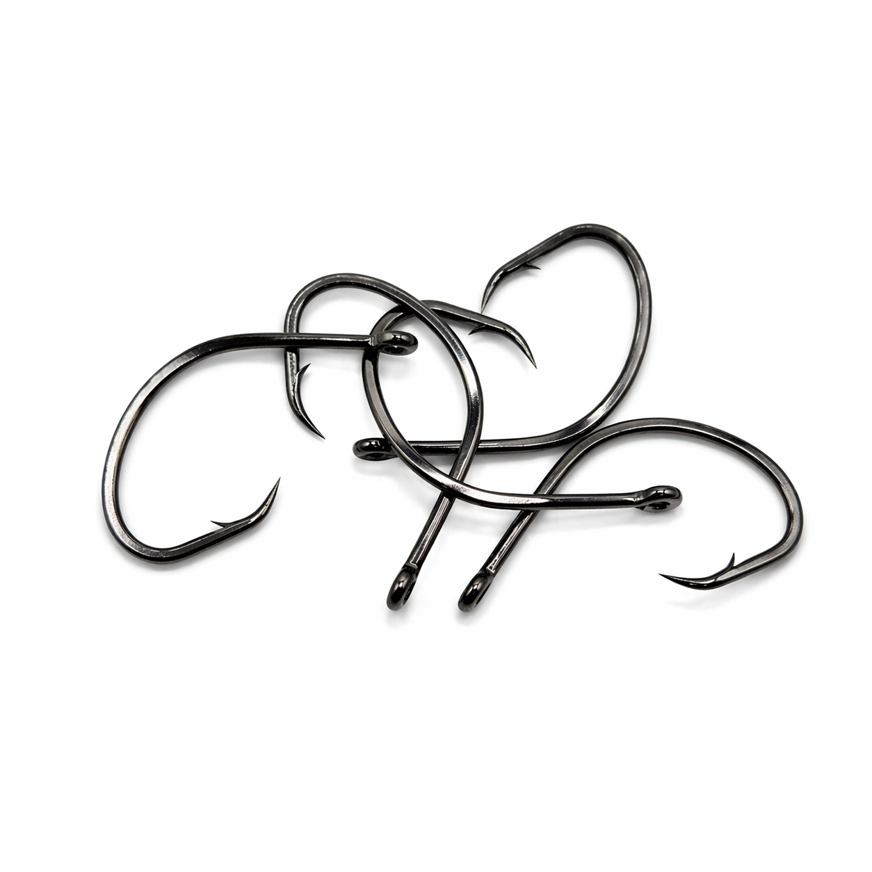 Catfish Pro Circle Hooks - All Sizes