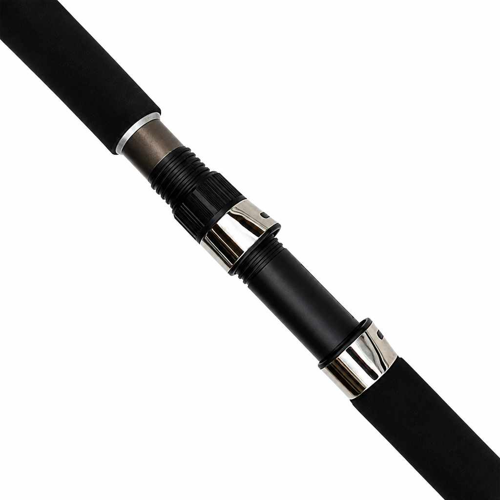 Catfish Pro Top Cat Rods - 2 Models Available
