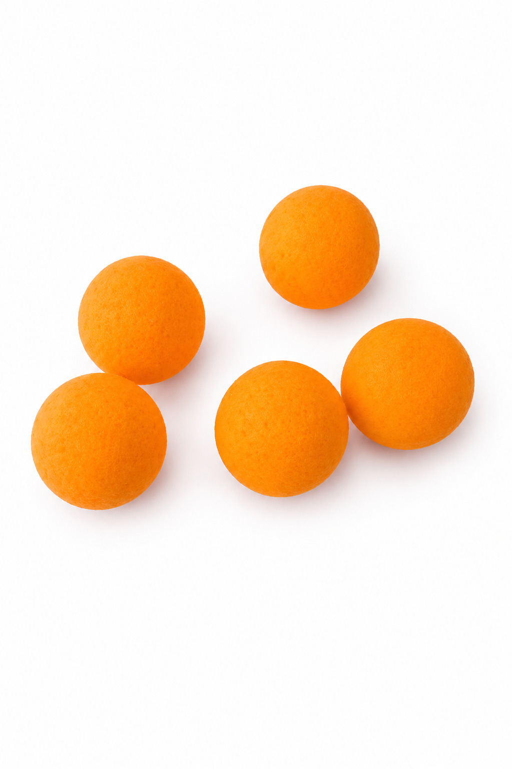 Catfish Pro Spicy Mack 24mm Orange Pop-Ups