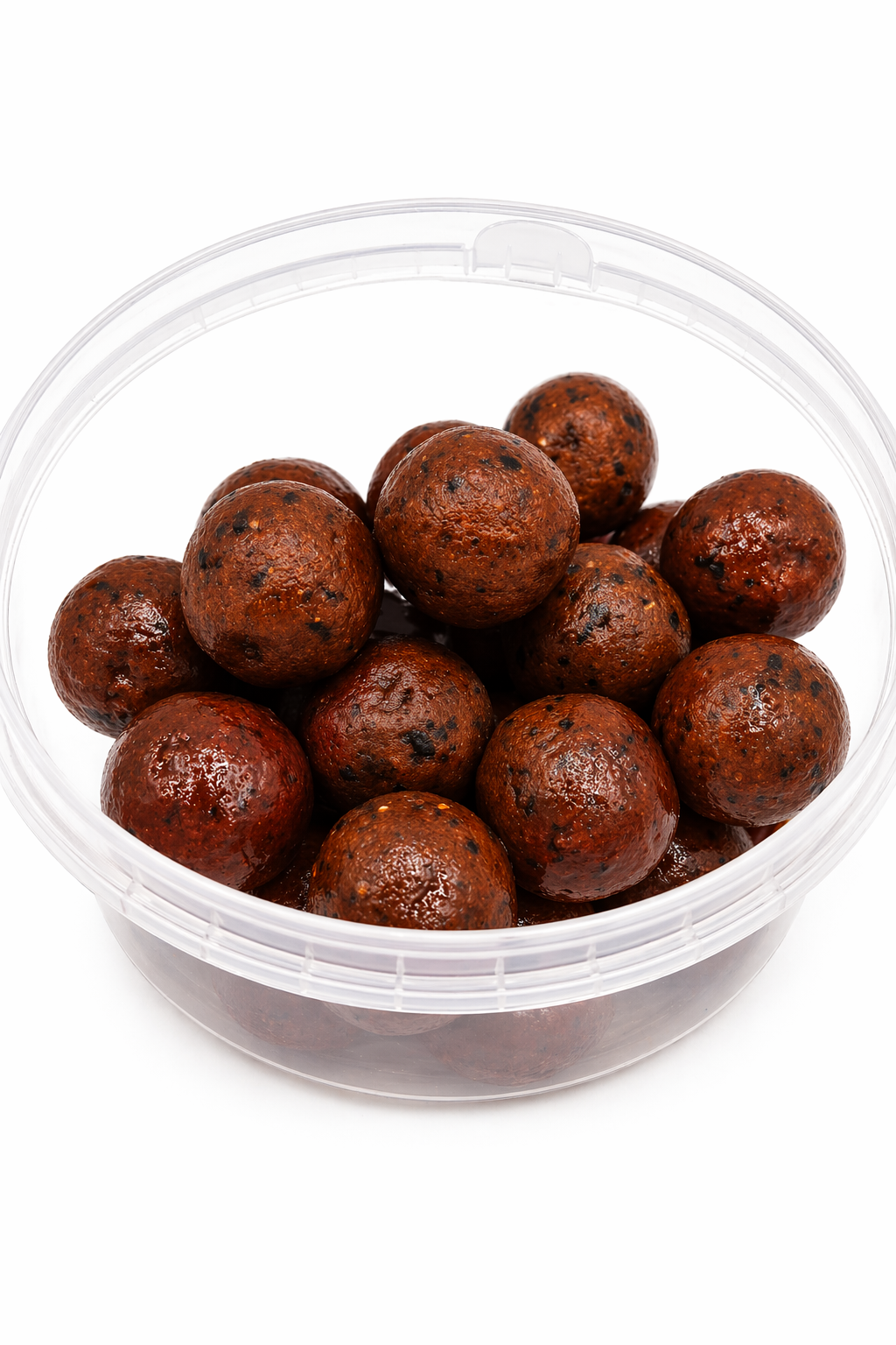 Catfish Pro Turbo Crabber 24mm Glugged Boilies