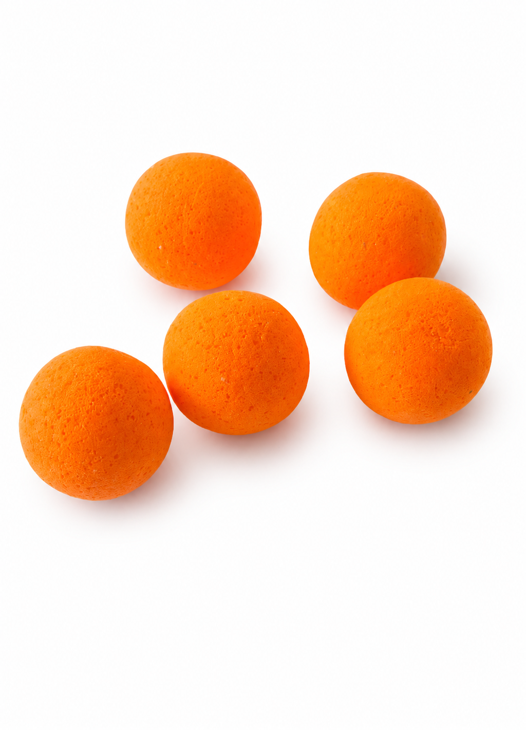 Catfish Pro Spicy Mack 24mm Orange Pop-Ups