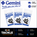 Gemini Tackle Juno Bait Clips | Sea Fishing Rig Accessories