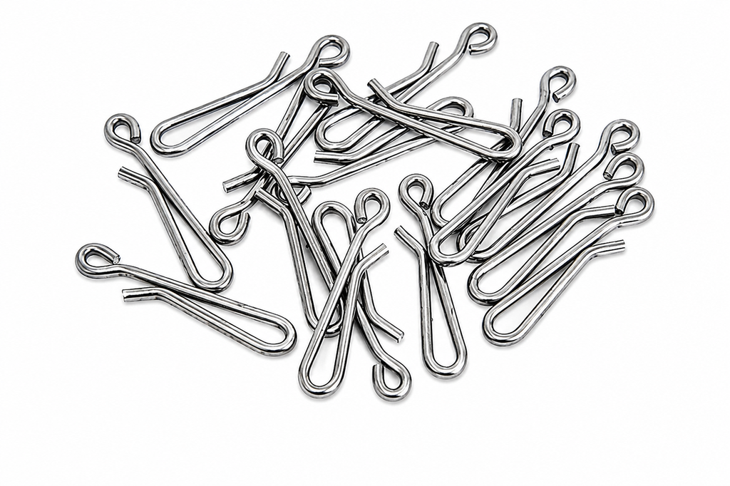 Gemini Tackle Genie Link Clips | Sea Fishing Rig Accessories