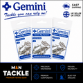 Gemini Tackle Rig Clips | Sea Fishing Rig Accessories